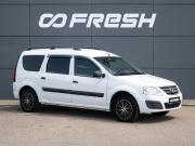 Lada (ВАЗ) Largus I Краснодар  - изображение 23