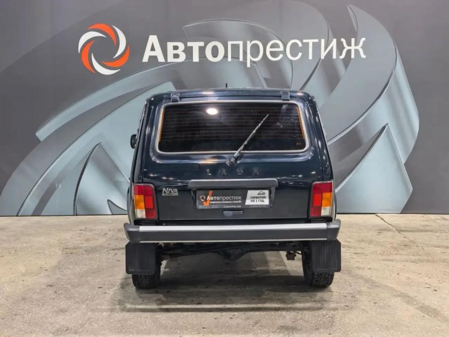 Lada (ВАЗ) Niva Legend I Пермь  - изображение 9