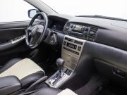 Toyota Corolla IX (E120 E130) Рестайлинг Москва  - изображение 28