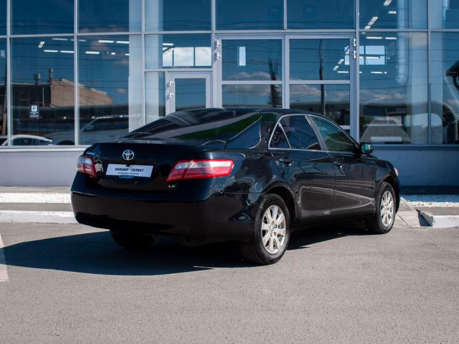 Toyota Camry VI (XV40) Курган  - изображение 2