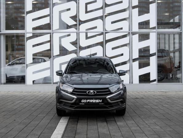 Lada (ВАЗ) Granta I Рестайлинг с пробегом 2026 года, цена 998 000 рублей, 20382 км, седан, Автокод Объявления