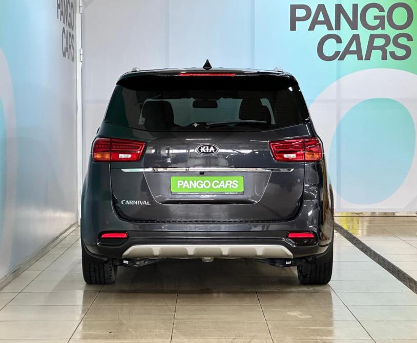 Kia Carnival III Набережные Челны  - изображение 6