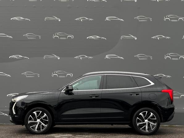 Haval Jolion I с пробегом 2023 года, цена 1 998 700 рублей, 43444 км, внедорожник, Автокод Объявления