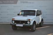 Lada (ВАЗ) 2121 (4x4) I Рестайлинг Старый Оскол  - изображение 10