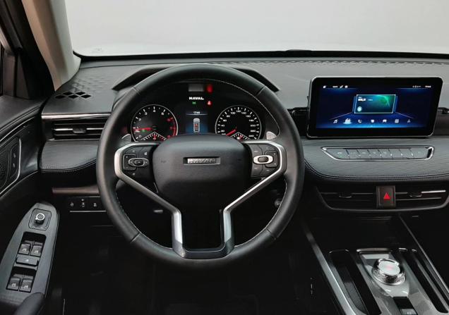Haval Jolion I Рестайлинг с пробегом 2024 года, цена 1 999 000 рублей, 35533 км, внедорожник, Автокод Объявления