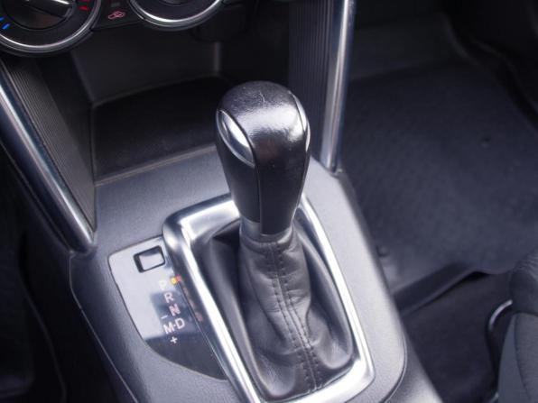 Mazda CX-5 I с пробегом 2014 года, цена 1 760 000 рублей, 103534 км, внедорожник, Автокод Объявления