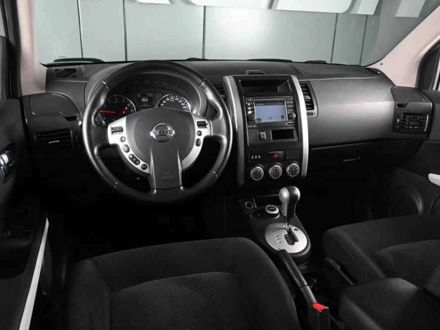 Nissan X-Trail II Рестайлинг Ростов-на-Дону  - изображение 6