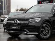 Mercedes-Benz GLC I (X253) Рестайлинг Москва  - изображение 46