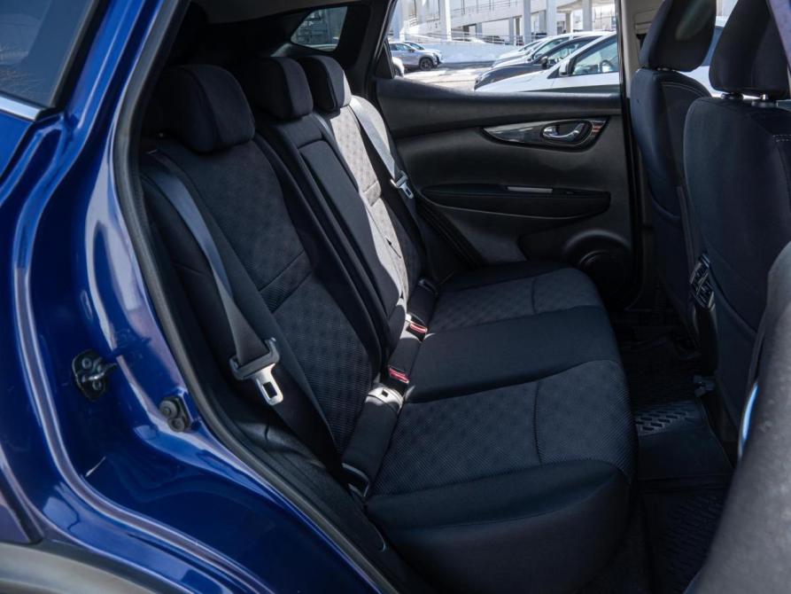 Nissan Qashqai II Волгоград  - изображение 10