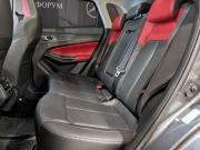 Changan CS55 Plus II Москва  - изображение 59