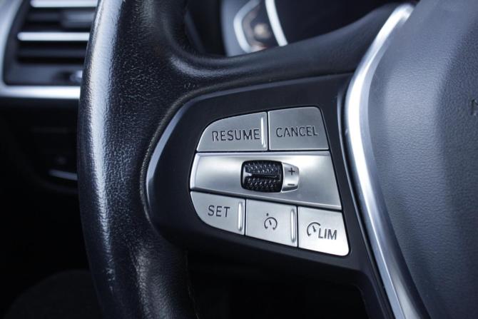 BMW X3 III (G01) Рестайлинг с пробегом 2021 года, цена 5 350 000 рублей, 70930 км, внедорожник, Автокод Объявления