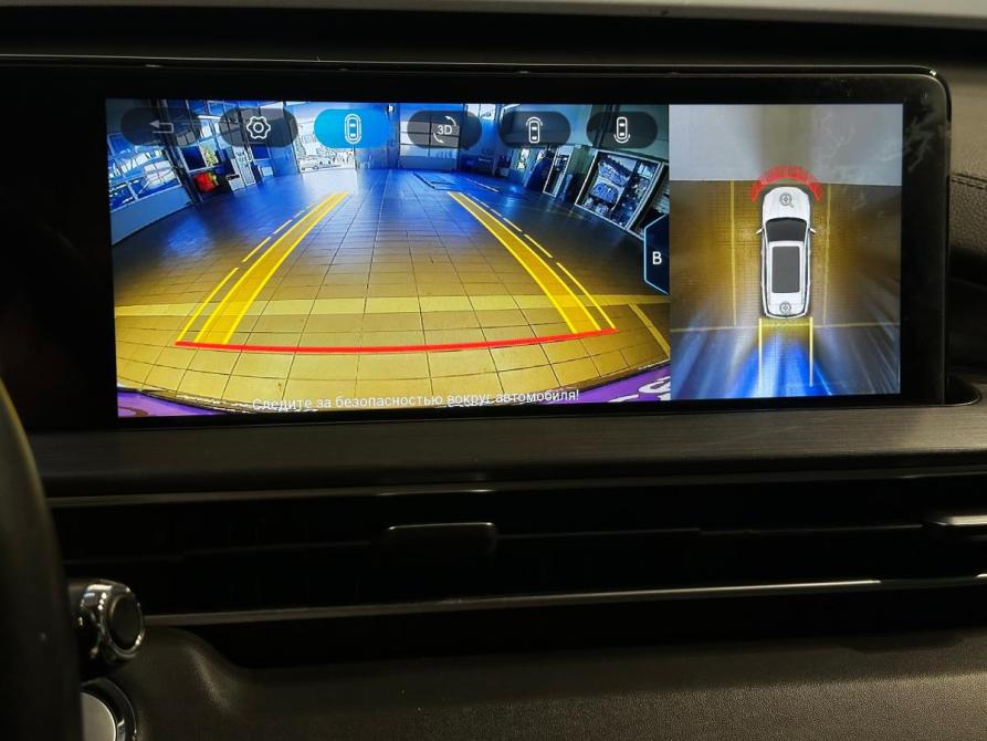 Chery Tiggo 7 Pro Max I Краснодар  - изображение 17