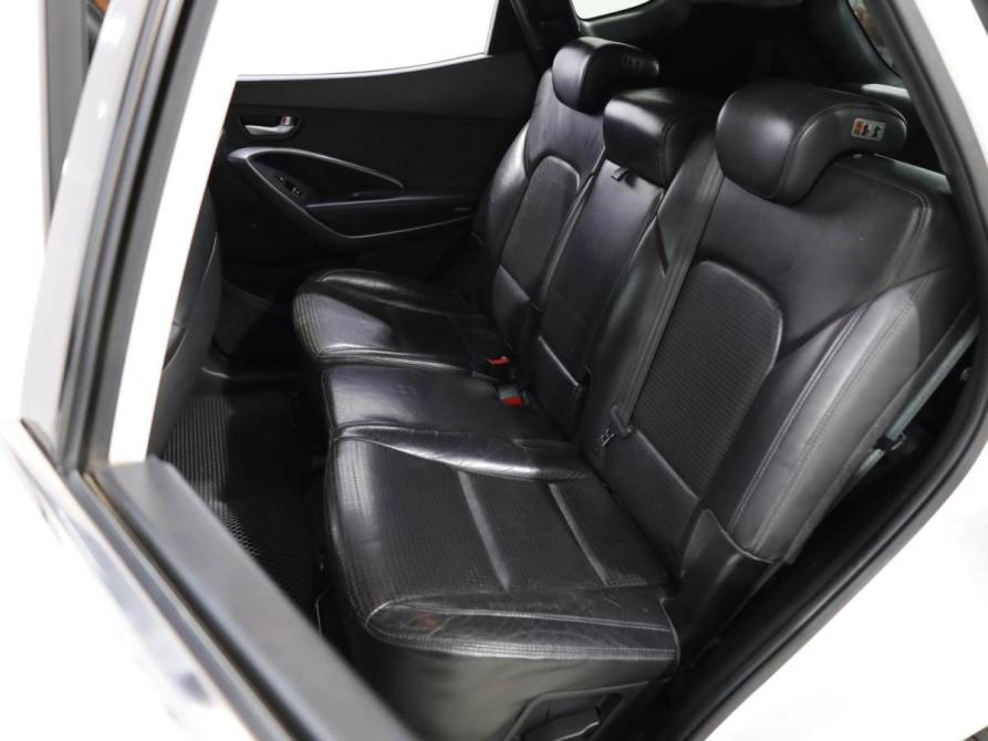 Hyundai Santa Fe III Ростов-на-Дону  - изображение 10