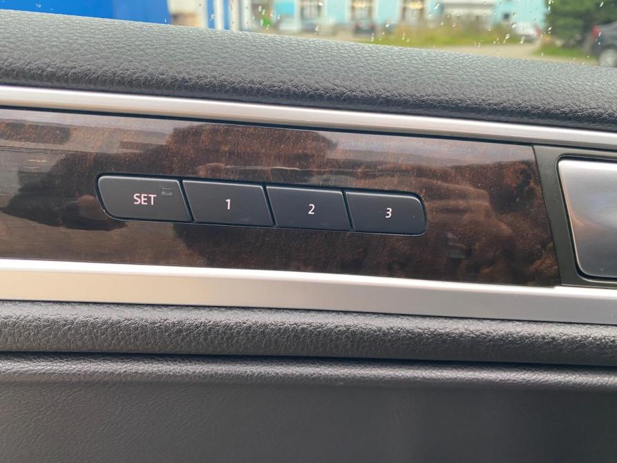 Volkswagen Touareg II Великий Новгород  - изображение 19