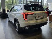 Haval Jolion I Рестайлинг 2 Тольятти  - изображение 26