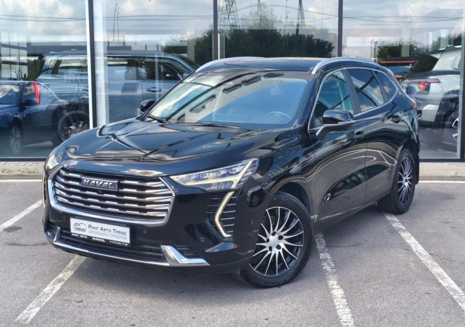 Haval Jolion I Воронеж  - изображение 1