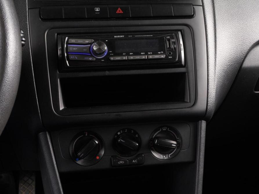 Volkswagen Polo V Рестайлинг Минеральные Воды  - изображение 12