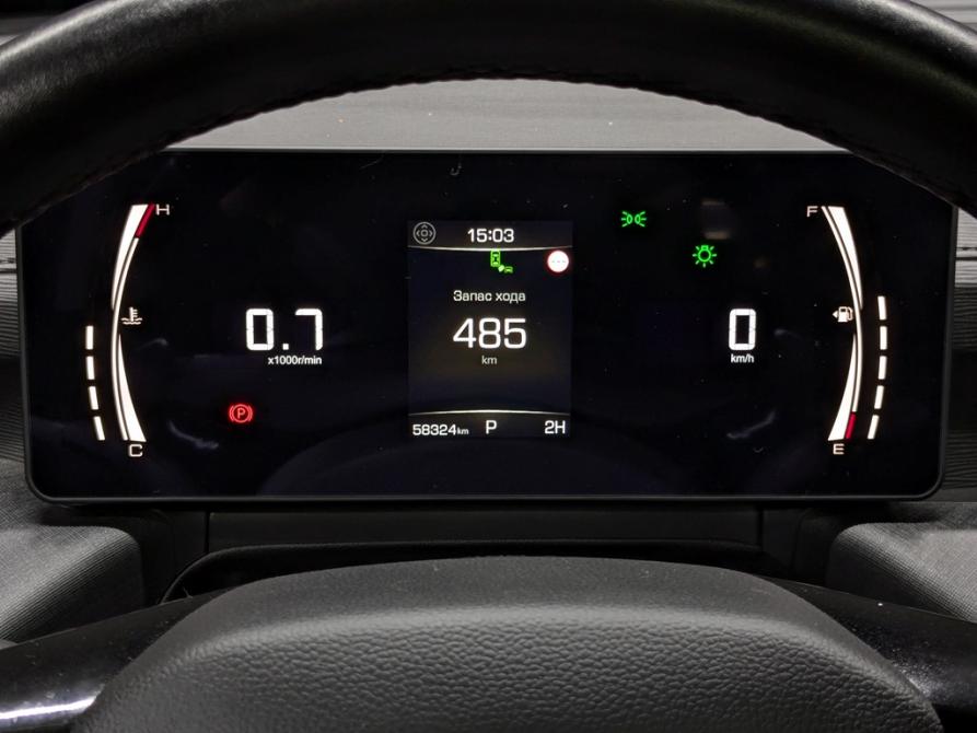 Haval H5 II Москва  - изображение 26