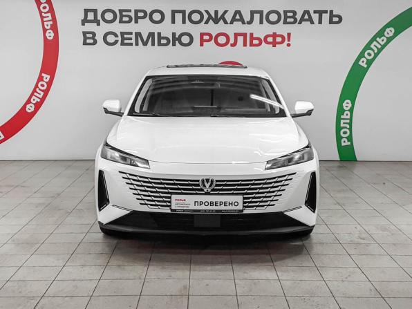 Changan Lamore с пробегом 2024 года, цена 2 095 000 рублей, 28913 км, седан, Автокод Объявления