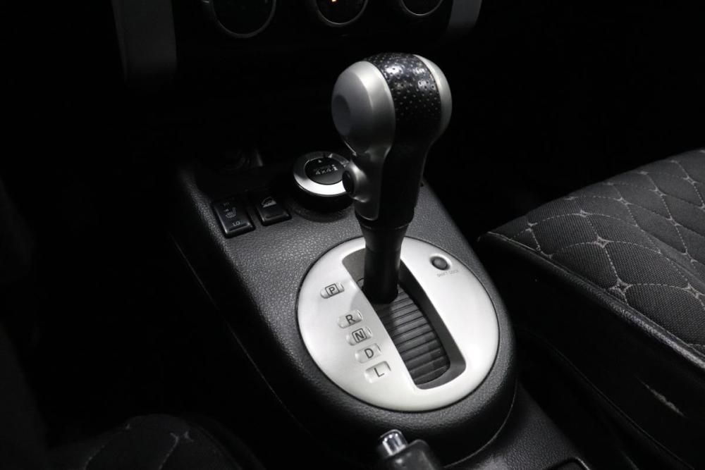 Nissan X-Trail II Рестайлинг Ульяновск  - изображение 17