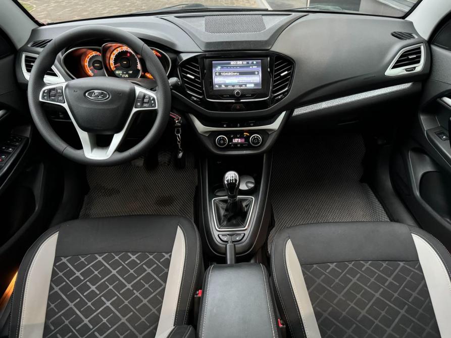 Lada (ВАЗ) Vesta I Архангельск  - изображение 14