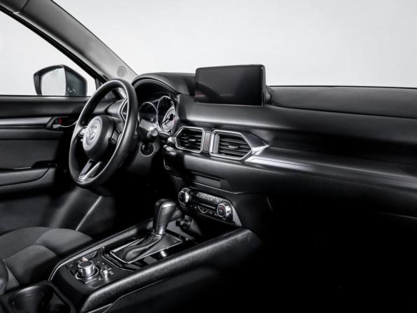 Mazda CX-5 II Рестайлинг с пробегом 2024 года, цена 3 500 000 рублей, 44910 км, внедорожник, Автокод Объявления