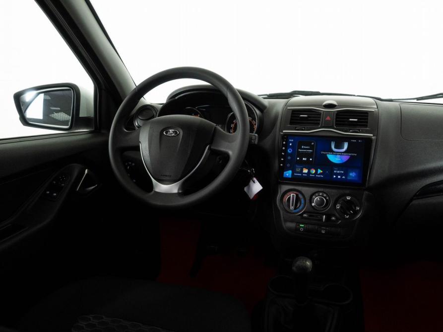 Lada (ВАЗ) Granta I Рестайлинг Казань  - изображение 12