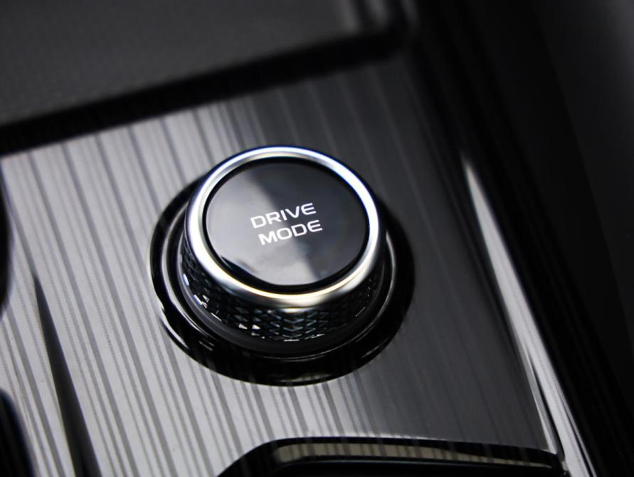 Geely Monjaro I Санкт-Петербург  - изображение 20