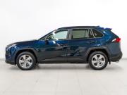 Toyota RAV4 V (XA50) Москва  - изображение 37