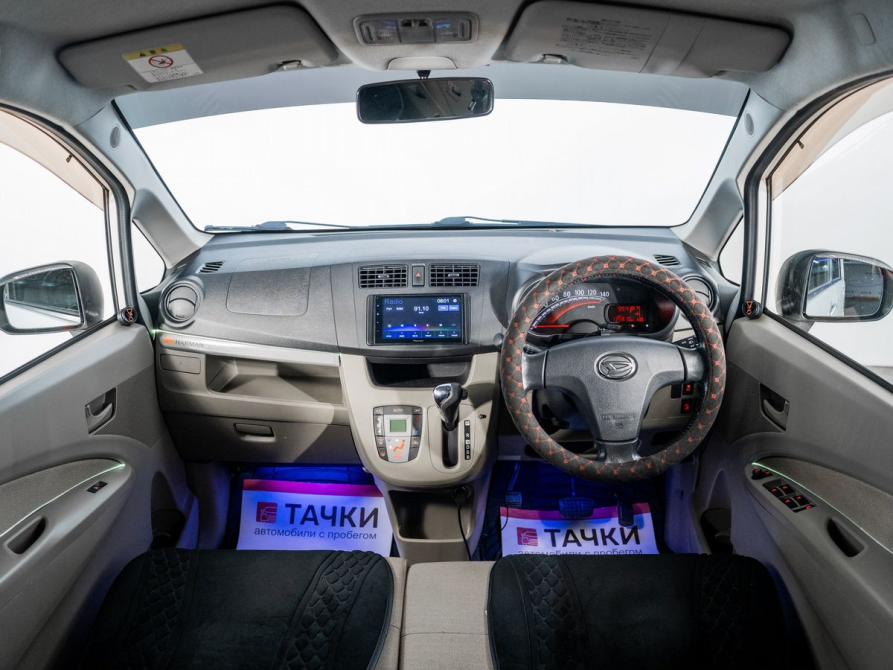 Daihatsu Move V Иркутск  - изображение 8