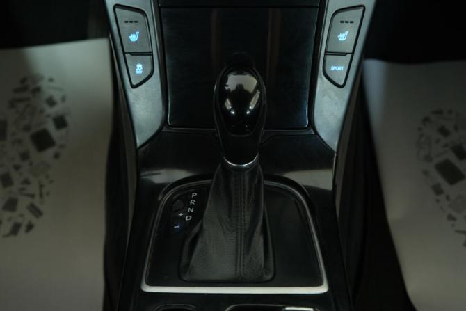 Hyundai i40 I с пробегом 2013 года, цена 1 299 000 рублей, 205500 км, седан, Автокод Объявления