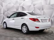 Hyundai Solaris I Ульяновск  - изображение 21