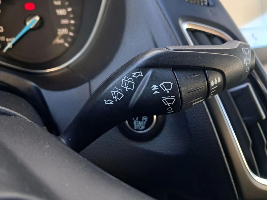 Ford Focus III Рестайлинг Санкт-Петербург  - изображение 10