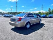 Chevrolet Lacetti I Чебоксары  - изображение 26