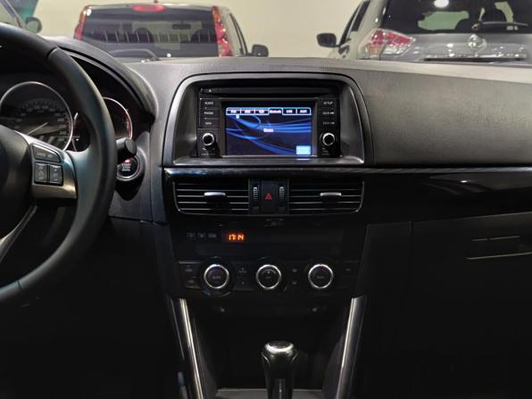 Mazda CX-5 I с пробегом 2012 года, цена 1 454 000 рублей, 237382 км, внедорожник, Автокод Объявления
