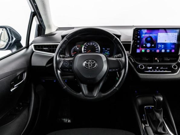 Toyota Corolla XII (E210) с пробегом 2019 года, цена 1 875 000 рублей, 150096 км, седан, Автокод Объявления