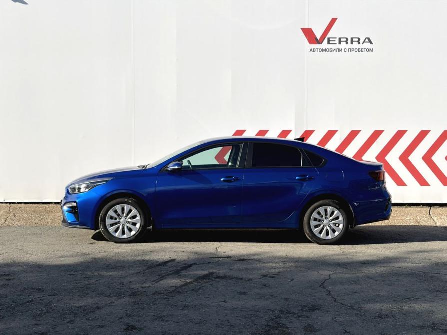 Kia Cerato IV Пермь  - изображение 2