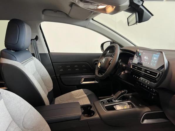 Citroen C5 Aircross I Рестайлинг с пробегом 2025 года, цена 4 099 000 рублей, 1 км, внедорожник, Автокод Объявления