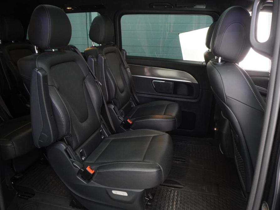 Mercedes-Benz V-Класс III (W447) Воронеж  - изображение 7