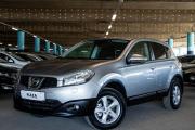 Nissan Qashqai I Рестайлинг Уфа  - изображение 21