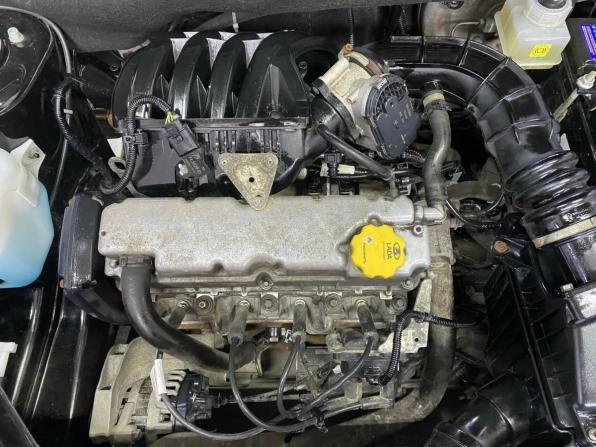 Lada (ВАЗ) Granta I Рестайлинг с пробегом 2022 года, цена 669 729 рублей, 103474 км, хэтчбек, Автокод Объявления