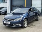 Volkswagen Passat B7 Москва  - изображение 16