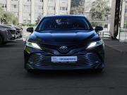 Toyota Camry VIII (XV70) Москва  - изображение 20