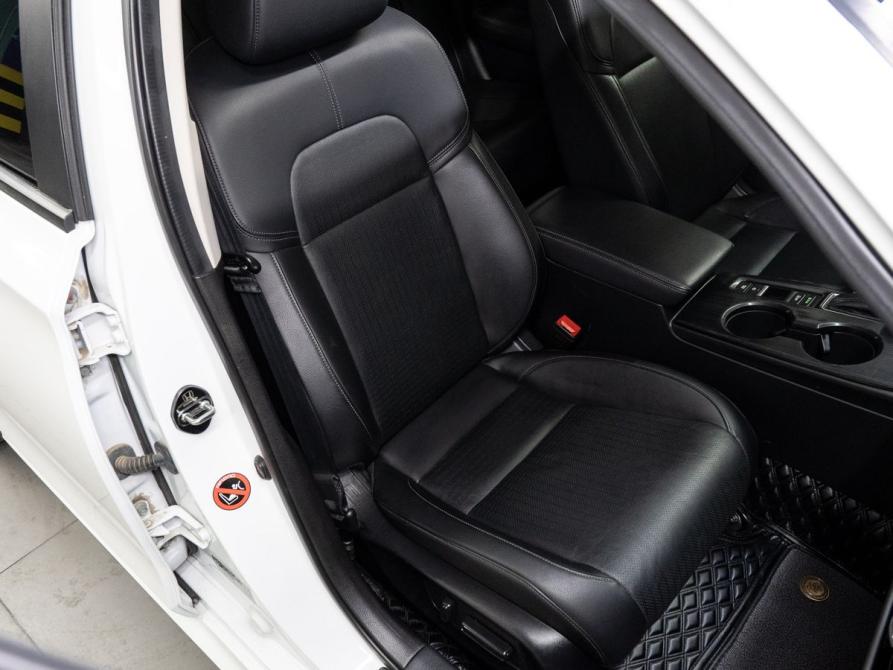 Honda Integra V Тюмень  - изображение 18