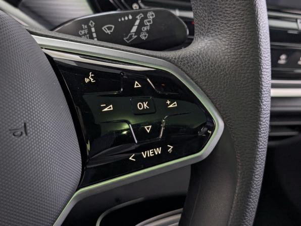 Volkswagen ID.4 с пробегом 2022 года, цена 2 850 000 рублей, 33113 км, внедорожник, Автокод Объявления