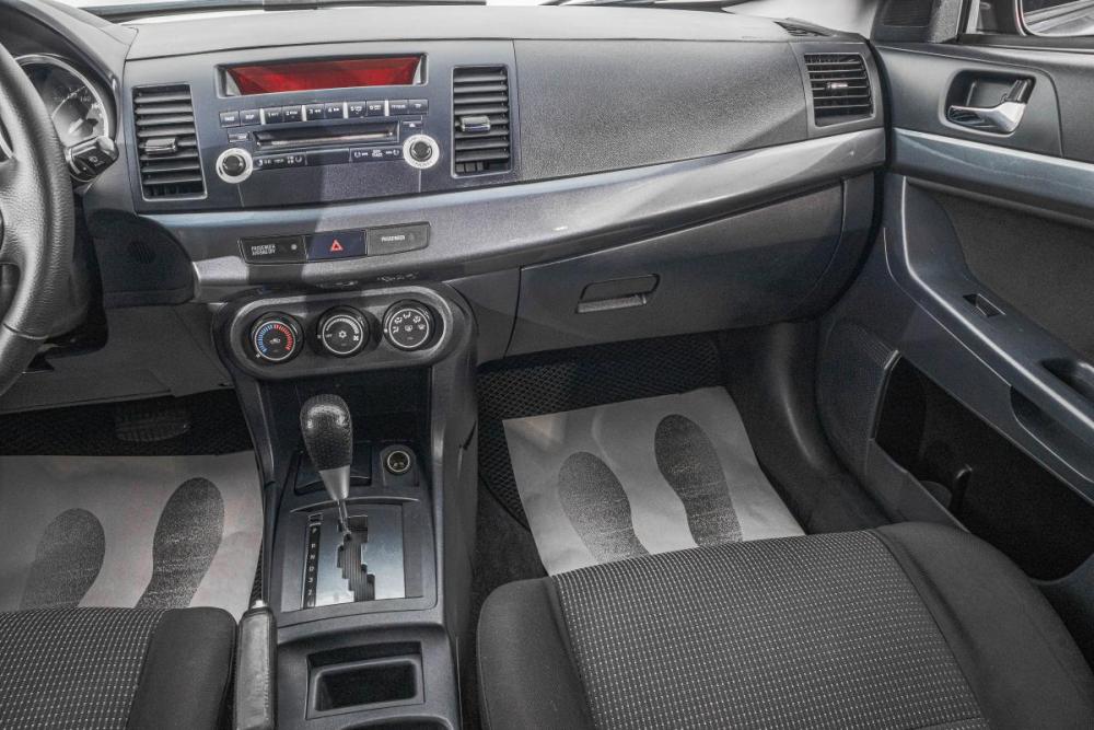 Mitsubishi Lancer X Барнаул  - изображение 21