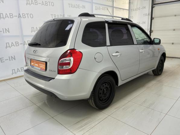 Lada (ВАЗ) Kalina II с пробегом 2014 года, цена 339 000 рублей, 152000 км, универсал, Автокод Объявления