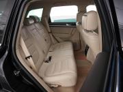 Volkswagen Touareg II Москва  - изображение 26