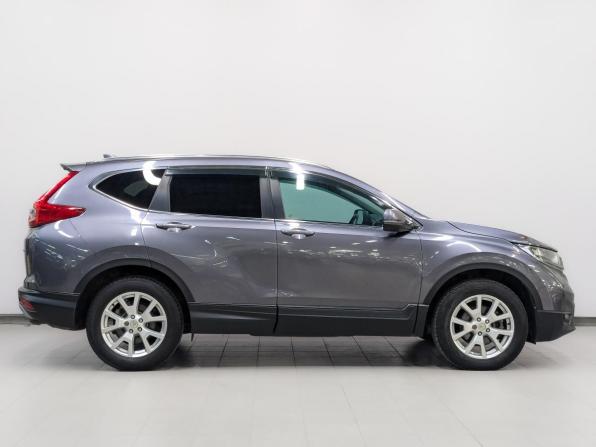Honda CR-V V с пробегом 2017 года, цена 2 635 250 рублей, 139294 км, внедорожник, Автокод Объявления
