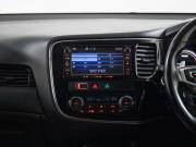 Mitsubishi Outlander III Рестайлинг 2 Иркутск  - изображение 37